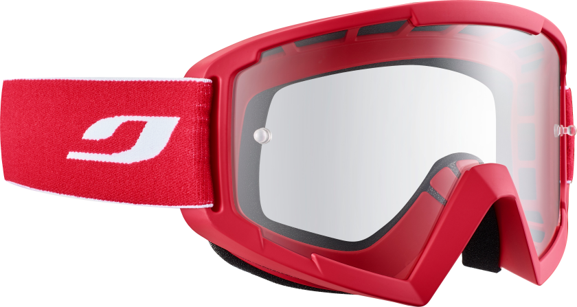 Session MTB Spectron 0 Red OneSize, Red