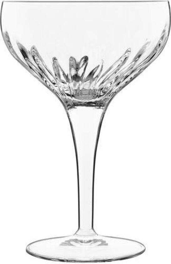 Mixology Cocktailglass Klar 22,5 Cl H14cm