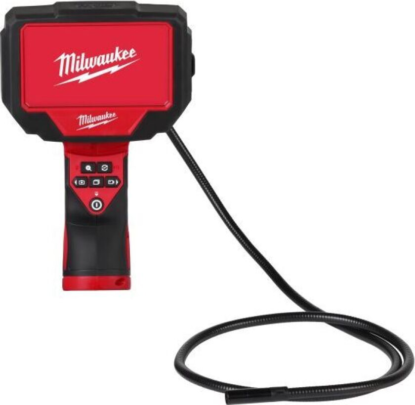 Bilde av 4933480739 Inspeksjonskamera uten batteri og lader