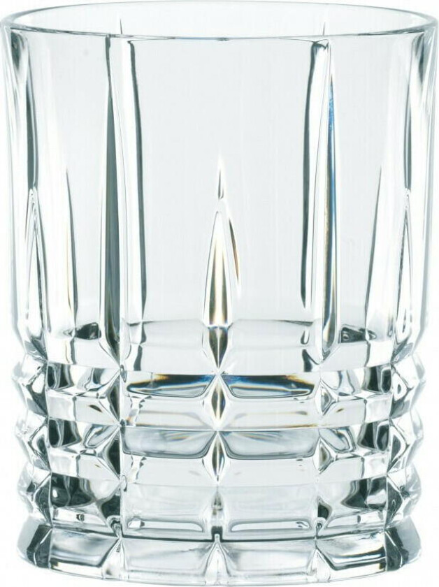 Whisky Glass Straight Highland Nachtmann - 345ml