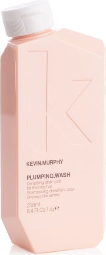 Kevin.Murphy Plumping.Wash 250ml
