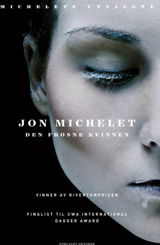 Den frosne kvinnen av Jon Michelet