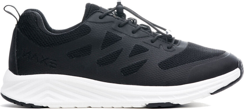 Men's Trekk Black 45, Black