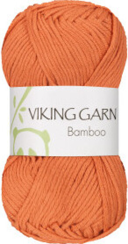 Viking Garn Bambus 651