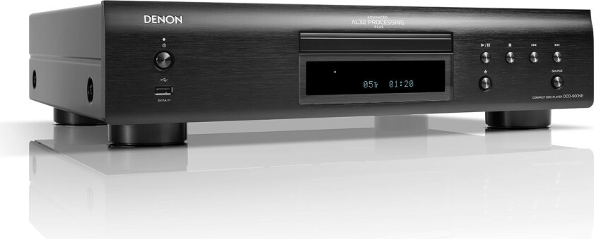 DCD-900NE CD-spiller