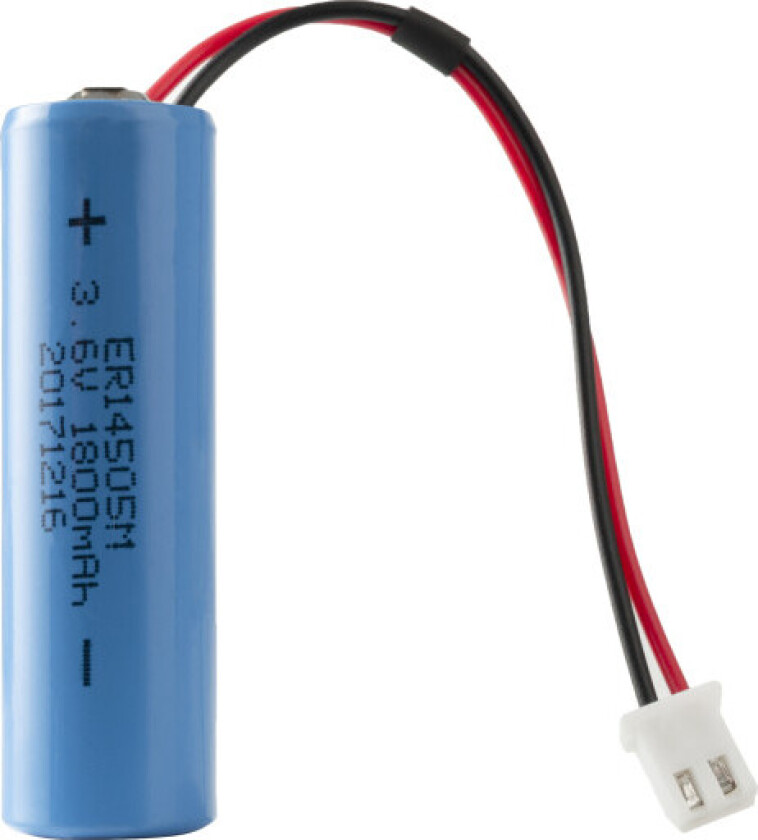 Blue Connect Go Lithium Battery