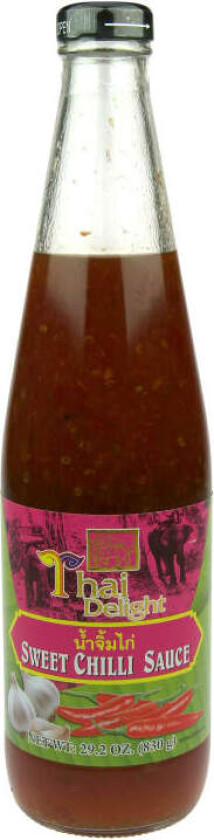Chili Sauce Sweet Dipping 825g
