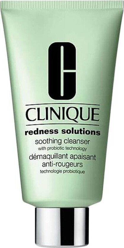 Redness Solutions Soothing Cleanser 150 ml