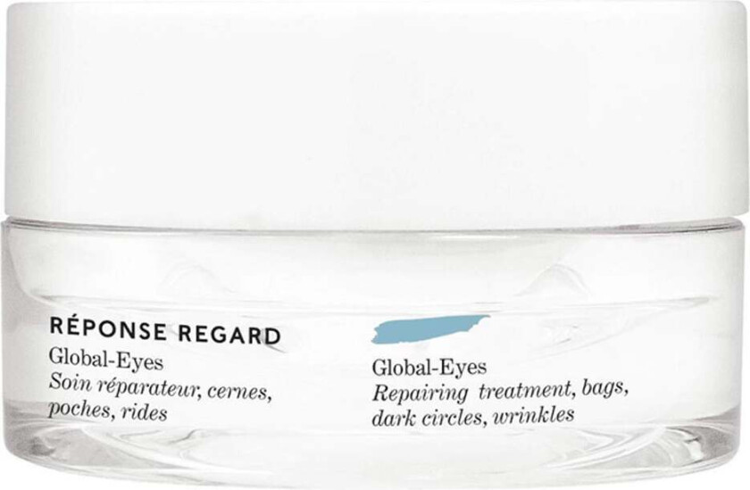 Réponse Regard Global-Eyes 15ml