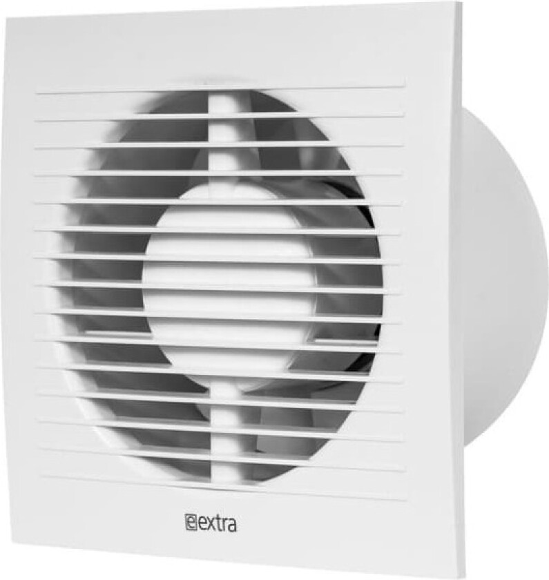 Eksosventilator Ee125 D125 Mm