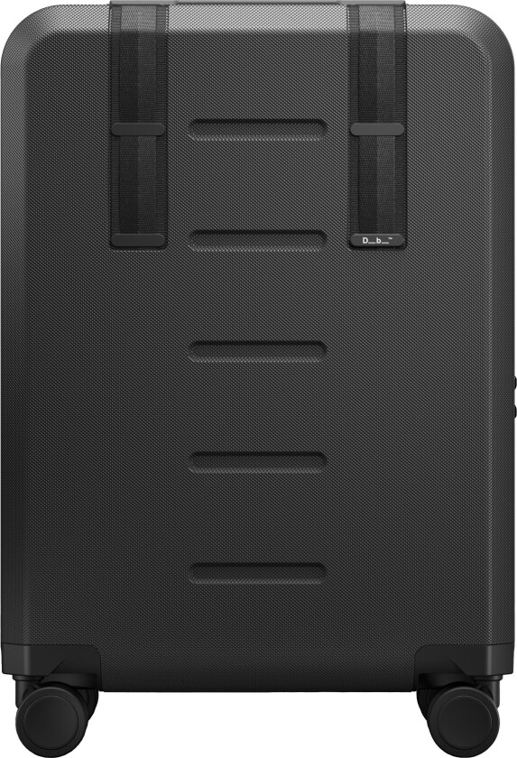 Ramverk Carry-On A/Black Out 34L