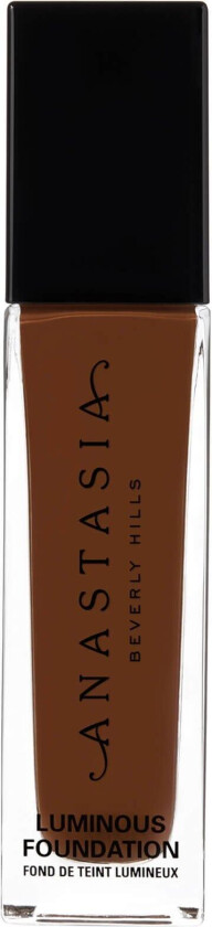 Luminous Foundation 30 ml (Farge: 520W)