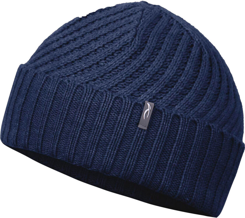 Twill Beanie Girls Atlanta Blue S/M