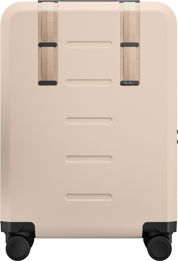 Ramverk Carry-On A/Fogbow Beige 34L