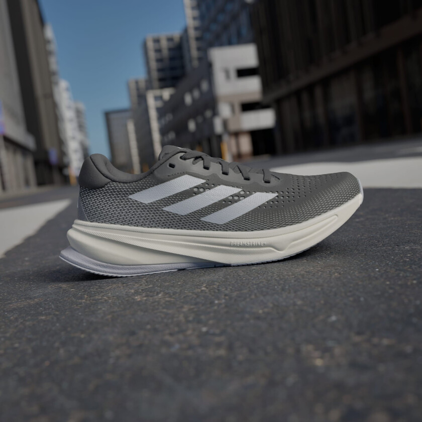 Supernova Rise Dame Core Black/Halo Silver/Dash Grey 40 2/3