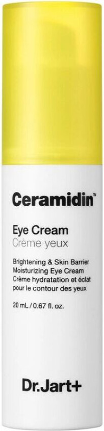 Ceramidin Eye Cream 20ml