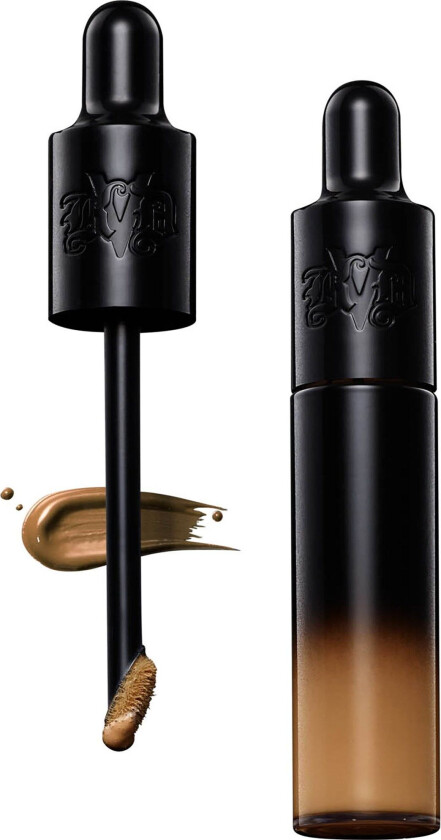 Good Apple Lightweight Full Coverage Concealer Tan 161