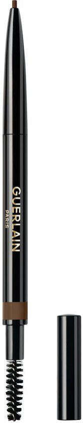 Brow G Long-Wear Brow Pencil 04 Dark Brown 0,06g