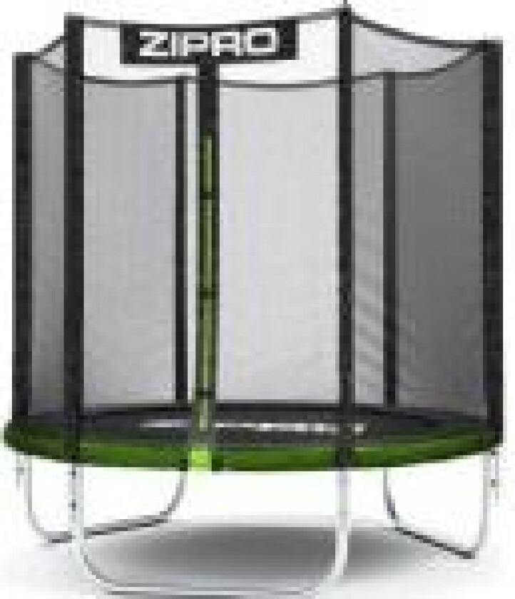 Trampoline Zipro Jump Pro OUT med utvendig nett 4FT 127cm