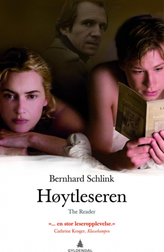 Høytleseren av Bernhard Schlink