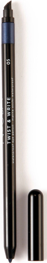Twist & Write Waterproof Eye Pencil No. 5 Navy