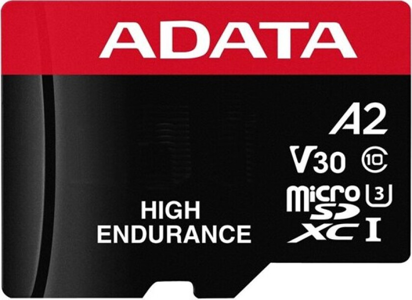 ADATA High Endurance