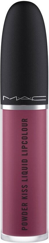 Cosmetics Powder Kiss Liquid Lipcolour 18 Got A Callback 5ml