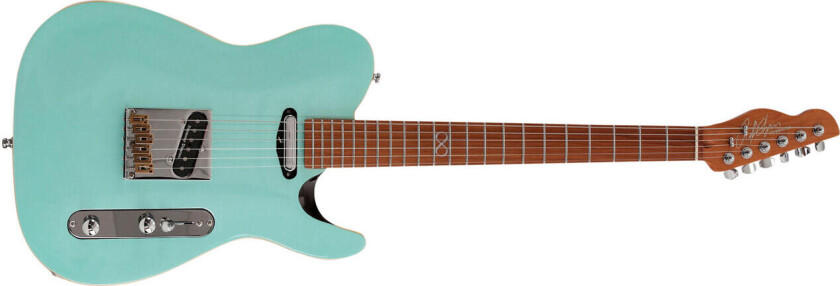 Ml3 Pro Traditional Frost Green Met. Gloss