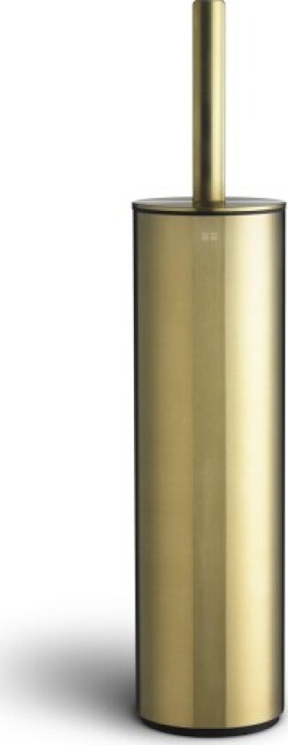 Reframe toalettbørste, messing