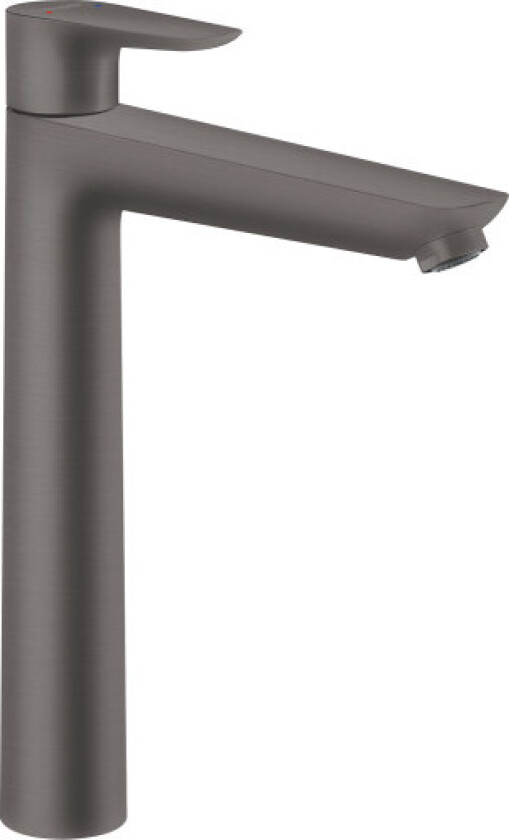 HANSGROHE ettgrepskran 183mm tut 1 hull t/h m/bv