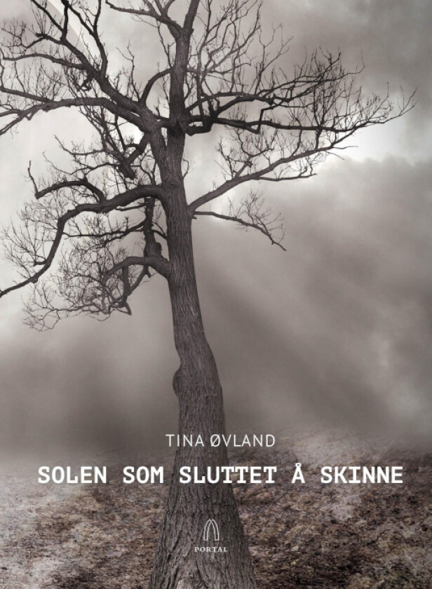 Solen som sluttet å skinne av Tina Øvland