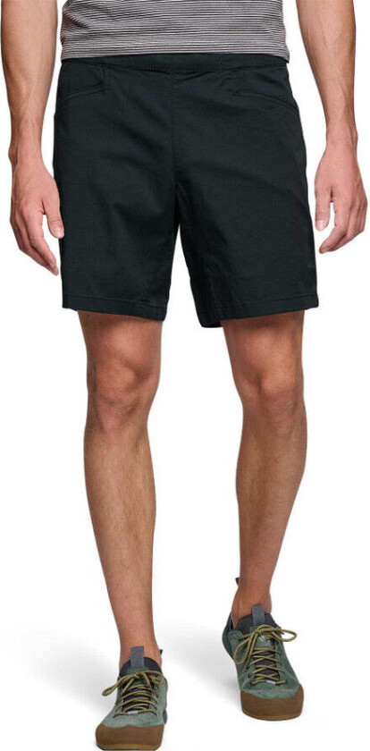 M Notion Shorts Black M