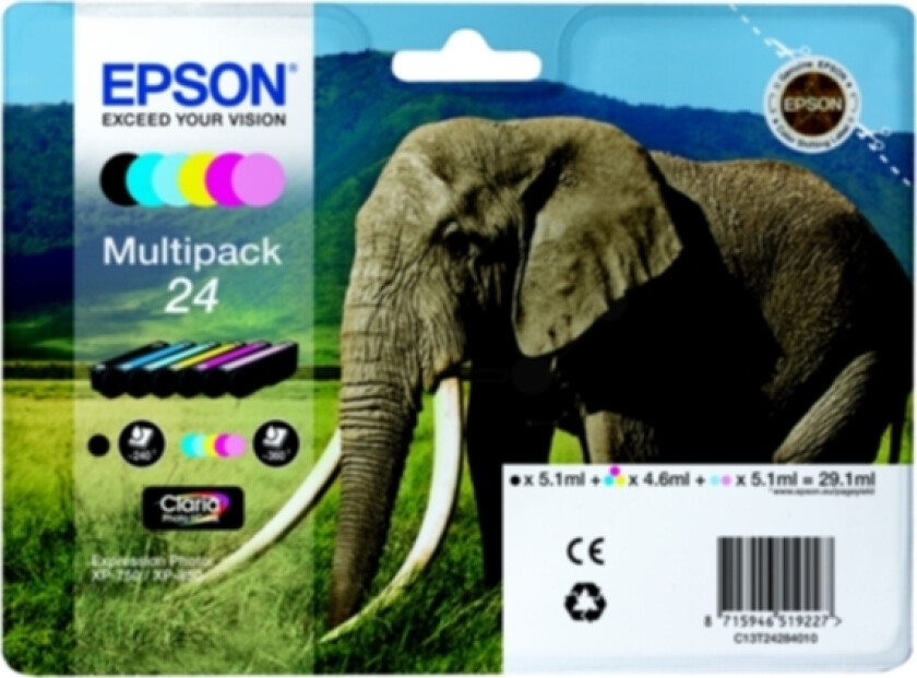 24 Multipack