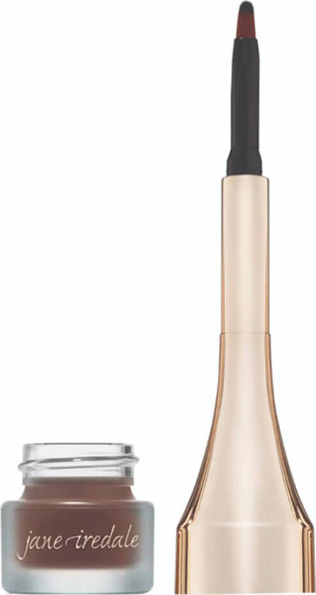 Mystikol Eyeliner Powdered Dark Topaz 1,75g