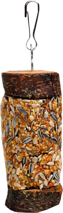 Pick 'n' Fun Parakitt og Papegøye - 1 stk, fullkorn