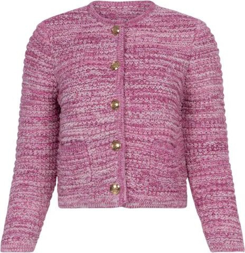 BA&SH Cardigan Guspa - Rose L