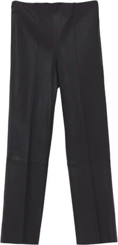 Florentina leather trousers