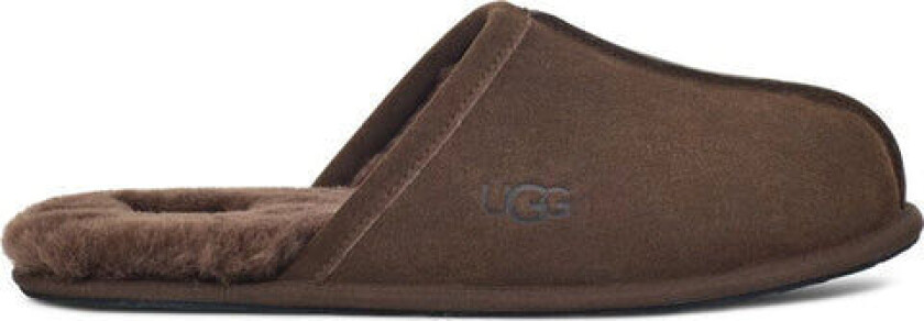 Ugg M Scuff - Dusted Cocoa 41