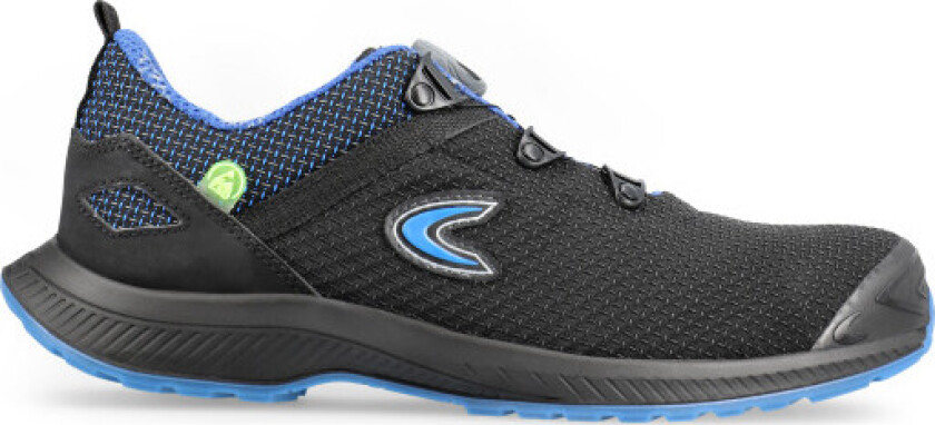 vernesko Pakning 87000, BOA®, S3, størrelse 40