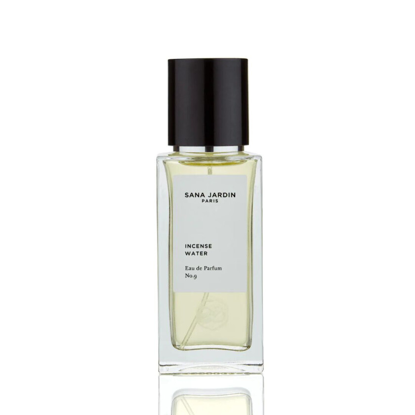 Incense Water Eau De Parfum - 50 Ml