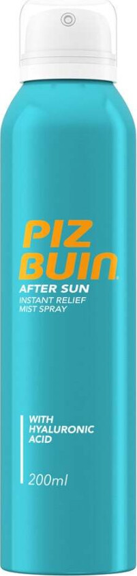 Bilde av After Sun Instant Relief Mist, 200 ml