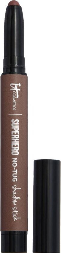 It Cosmetics Superhero No-Tug Eyeshadow Stick Fearless Umber 1,61