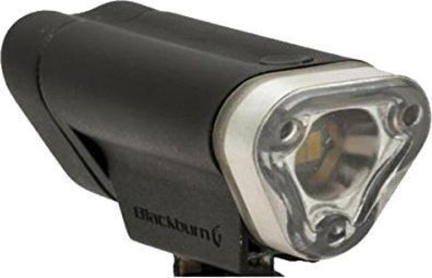 Local 75 frontlykt svart (BBN-7053788)