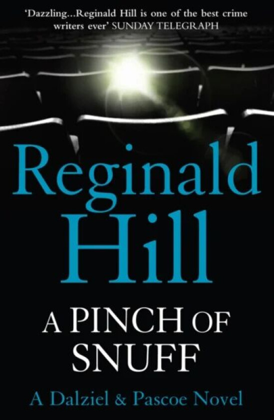 A Pinch of Snuff av Reginald Hill
