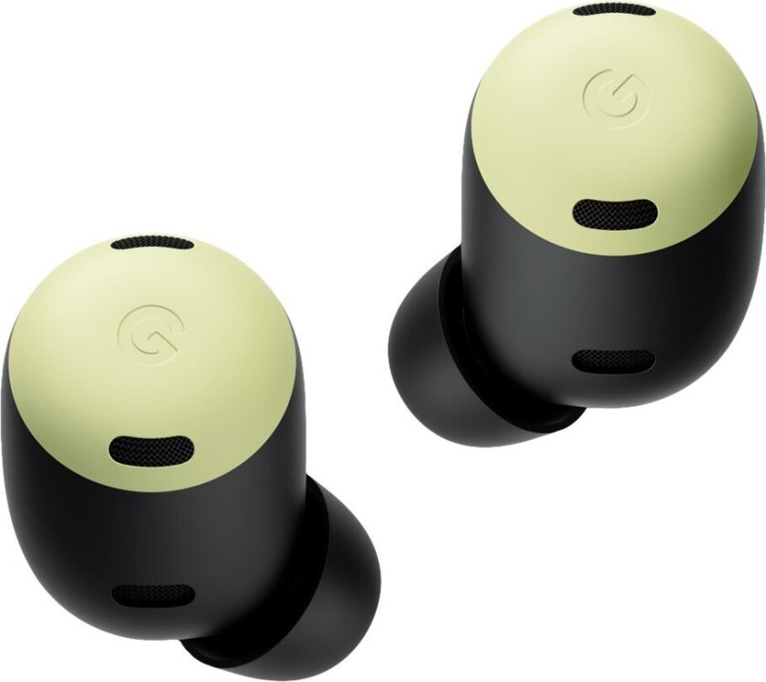 - Pixel Buds Pro Lemongrass
