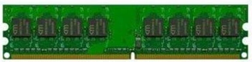 DDR2 PC2-800 2GB CL5 SP