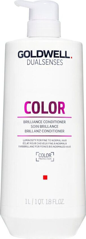 Dualsenses Color Brilliance Conditioner 1000ml