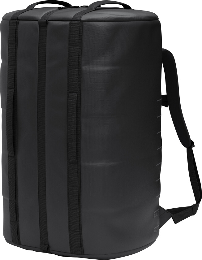 Roamer Pro Split Duffel 90l Black Out 90L
