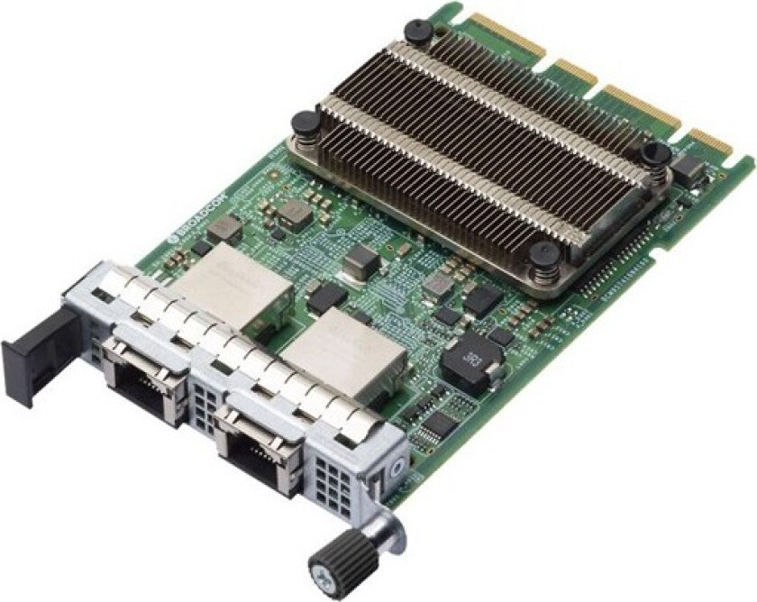 ThinkSystem Broadcom 57416