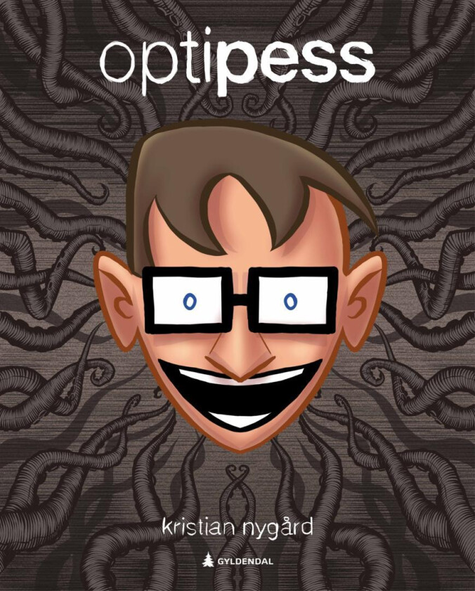 Optipess av Kristian Nygård